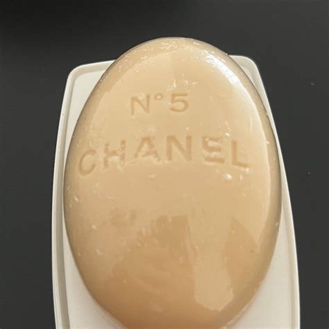 chanel no 5 soap macy& 39|Chanel no 5 soap review.